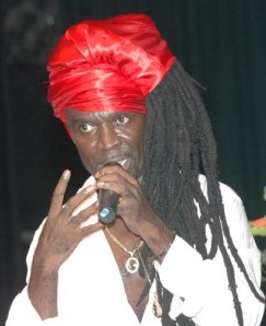 Kojo Antwi Christmaseve2006