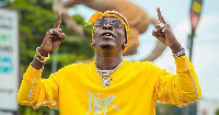 Shatta Wale