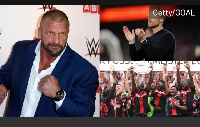 Triple H