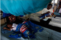 WHO found sleeping sickness to be a life-threatening disease that mostly affects poor