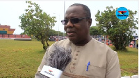 Samuel Atta Mills, MP for Komenda Edina Eguafo Abrem