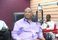 Emmanuel Owuraku Amofah