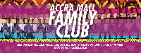 Family Club is aimed at giving parents and their children a number of fun activities to enjoy