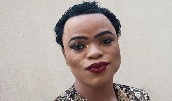 Bobrisky