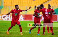 Asante Kotoko SC