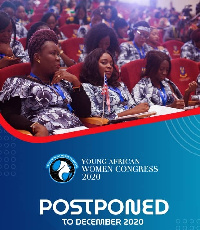 The event has been postponed to December