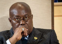 President Akufo-Addo