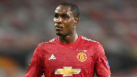 Odion Ighalo for Manchester United