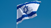 Israel flag