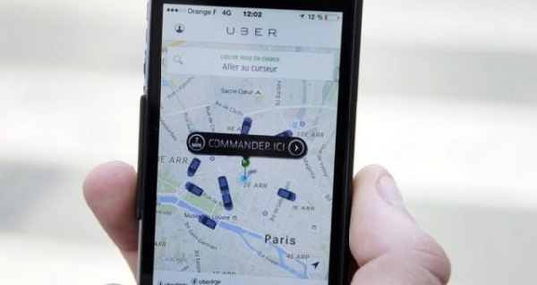 Uber has put in place safety features that help improve overall experience for passengers