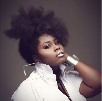 Lydia Forson