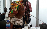 Otiko Afisa Djaba