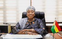 Lariba Zuweira Abudu