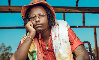 Kelvynboy is a popular Ghanaian aftrobeats singer