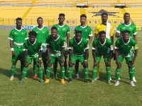 King Faisal host Tamale City on Sunday