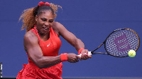 Serena Williams