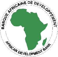 African Development Bank logo