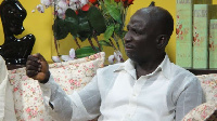 Socrate Sarfo