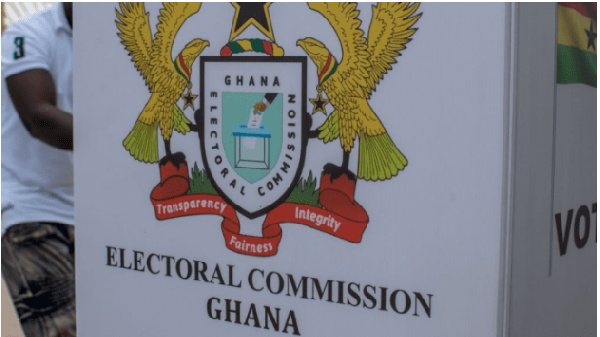 The Electoral Commission has set September 9-13, 2024 for the submission of completed nomination