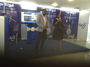 Tigo Big 6