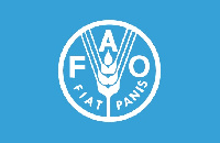 [file photo]; FAO logo