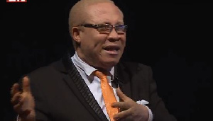 Moses Foh-Amoaning, Legal Practitioner