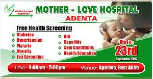 Mother Love Hospital