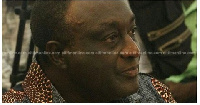 Alan John Kwadwo Kyeremanteng, Minister-designate for Trade and Industry