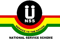 National Service Scheme (NSS)