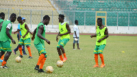 Ebusua Dwarfs