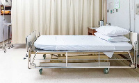 Patients have been rejected at hospitals due to the lack of beds