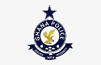 Ghana Police Service