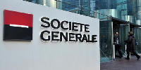 Societe Generale Ghana