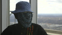 Anas Aremeyaw Anas - Investigative Journalist