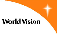 World Vision is an Humanitarian aid organization