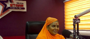 Indian Female Monk Yaa Asantewaa.jpeg