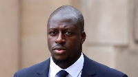 Benjamin Mendy