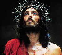 Robert Powell is an English television and film actor best known for playing the role Jesus Christ