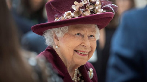 Queen Elizabeth II