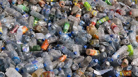 Plastic waste (File photo)