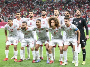 Tunisia national team