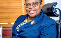 Chief Executive Officer, Christiana Olaoye