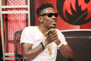 Shatta Wale