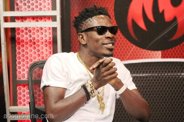 Shatta Wale