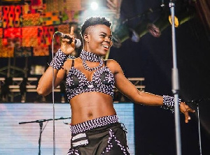 Wiyaala