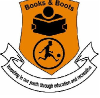 Books and Boots Foundation