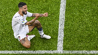 Insigne scored the winner against Belgium to setup a semifinal battle against Spain