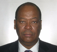 Anselm Ray Sowah