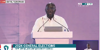 Dr. Mahamudu Bawumia