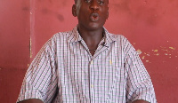 Stephen Yatimi, Prison inmate